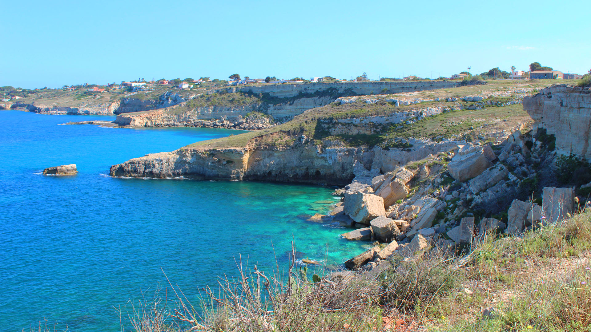 casa vacanza augusta b and b augusta case vacanza augusta brucoli sbarcatore dei turchi augusta (44)